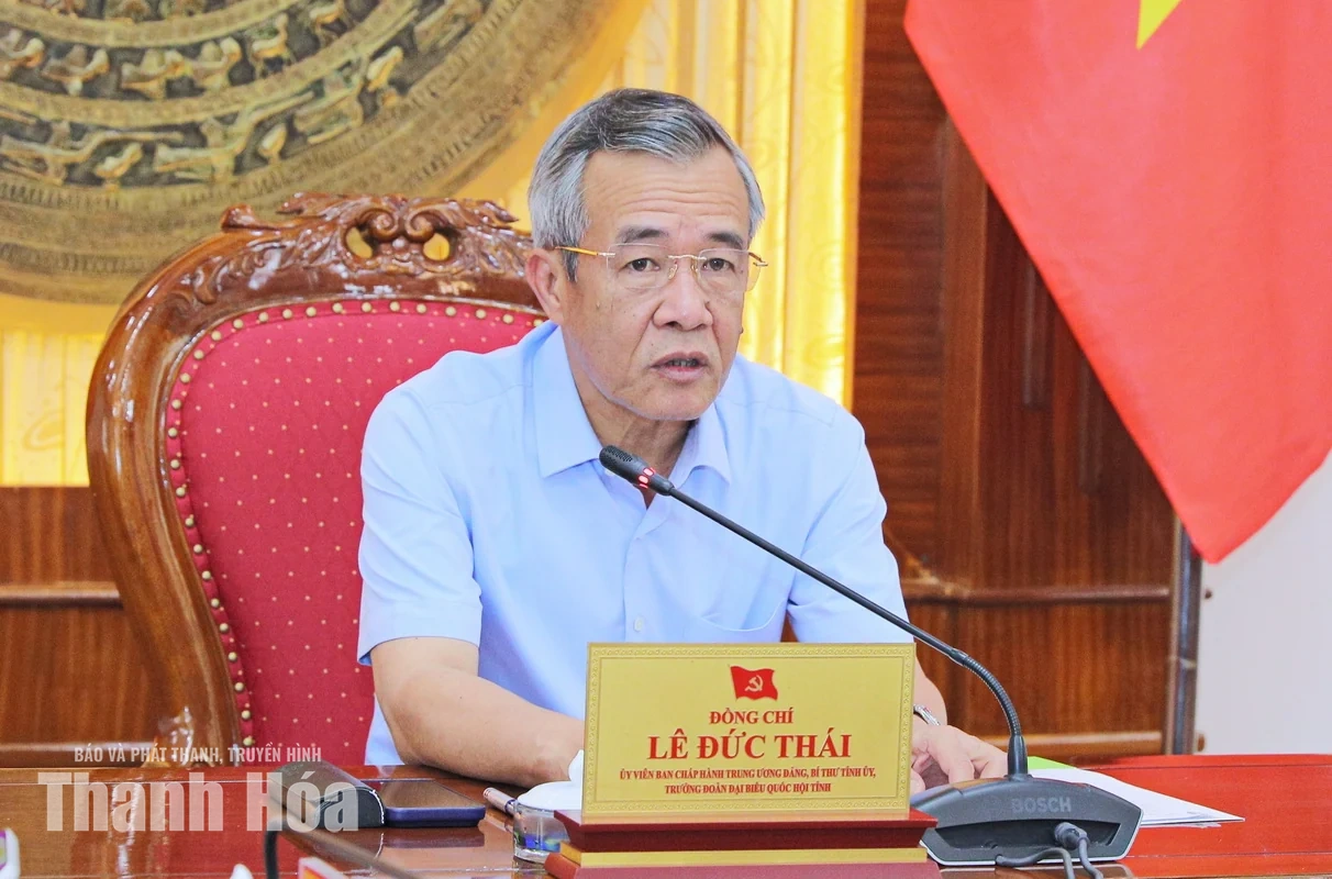 Bảo đảm công tác phòng, chống tham nhũng, lãng phí, tiêu cực được triển khai thực chất, quyết liệt, không để xảy ra tình trạng né tránh, chậm trễ, kéo dài
