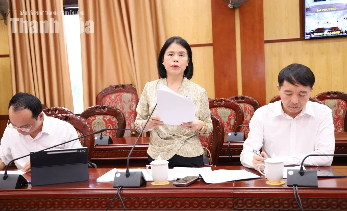 Khẩn trương xử lý, đưa nhà, đất dôi dư vào khai thác, sử dụng hiệu quả