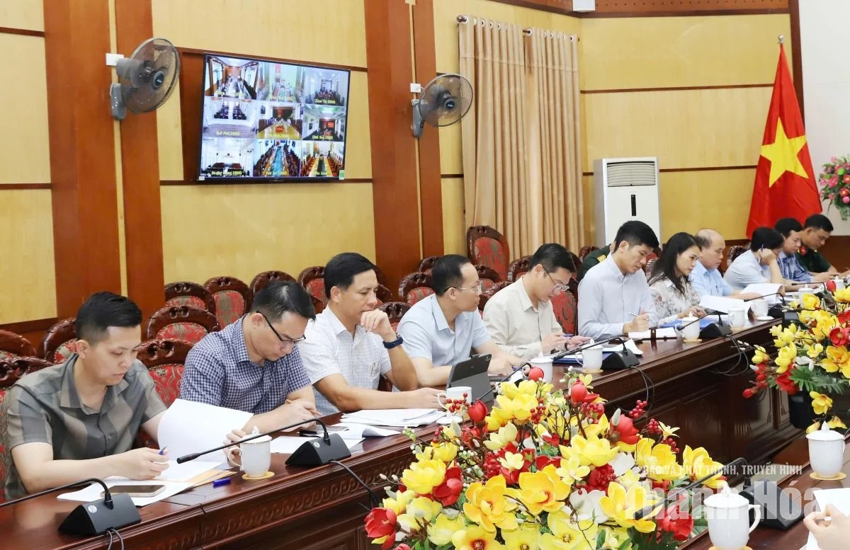 Khẩn trương xử lý, đưa nhà, đất dôi dư vào khai thác, sử dụng hiệu quả