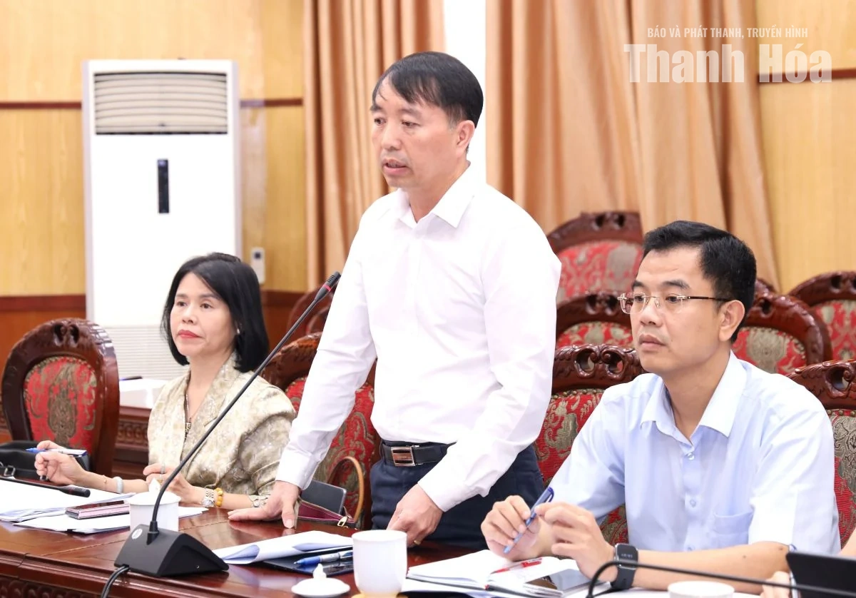 Khẩn trương xử lý, đưa nhà, đất dôi dư vào khai thác, sử dụng hiệu quả