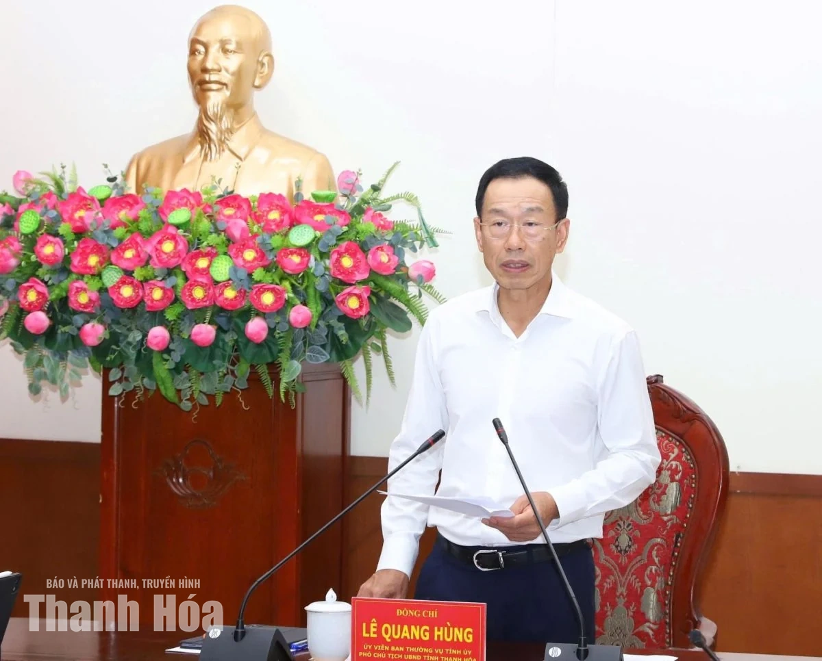 Khẩn trương xử lý, đưa nhà, đất dôi dư vào khai thác, sử dụng hiệu quả