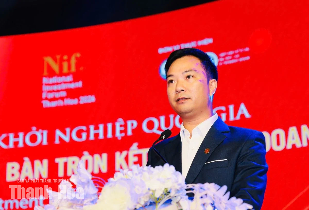 Hội nghị bàn tròn thương mại xuyên biên giới: Mở rộng kết nối, cơ hội hợp tác