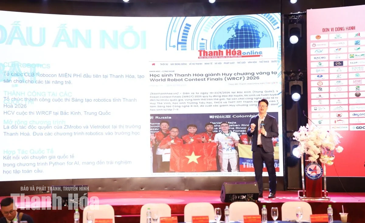 Hội nghị bàn tròn thương mại xuyên biên giới: Mở rộng kết nối, cơ hội hợp tác