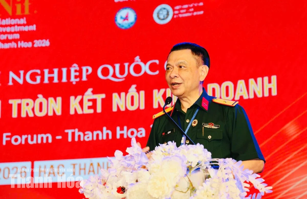 Hội nghị bàn tròn thương mại xuyên biên giới: Mở rộng kết nối, cơ hội hợp tác