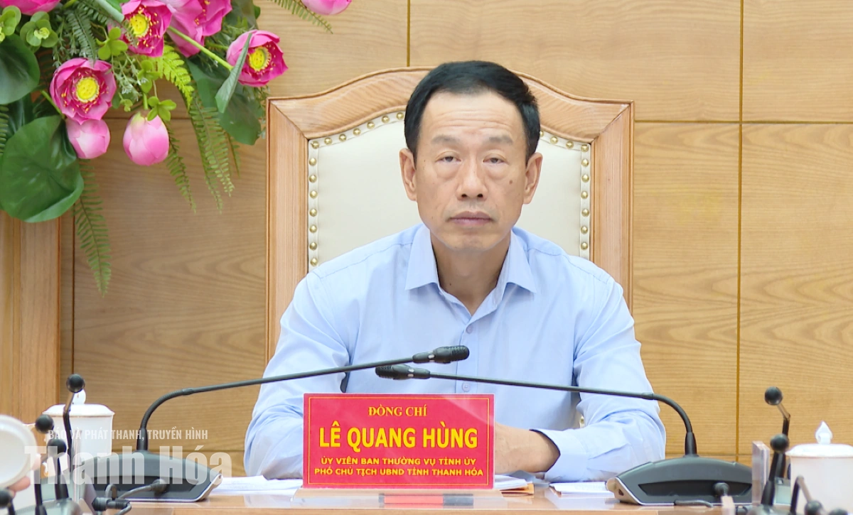 Chuẩn hóa biên soạn chỉ tiêu Tổng giá trị sản phẩm và Thu nhập bình quân đầu người cấp xã