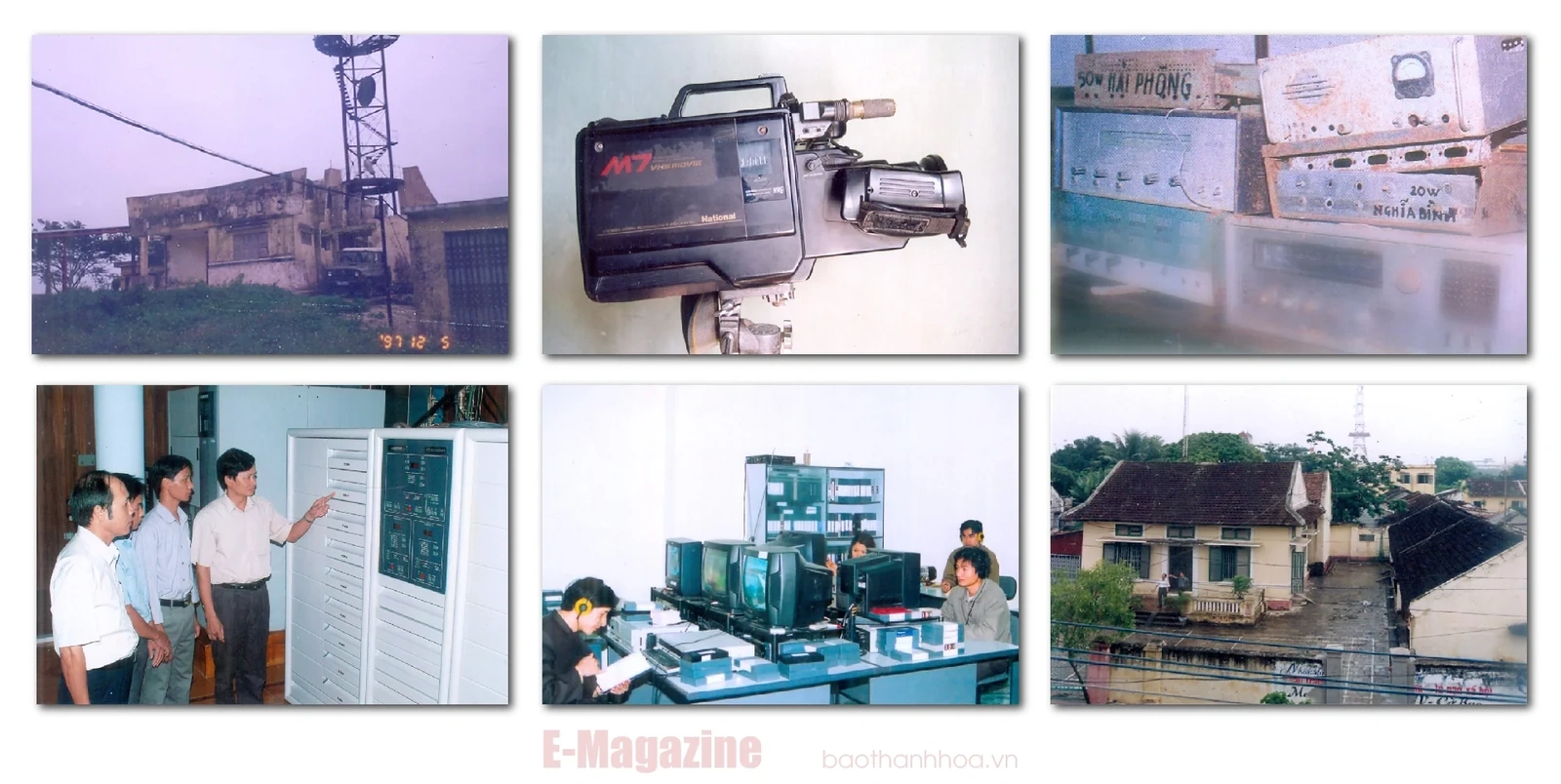 [E-Magazine] 70 năm giai điệu tự hào