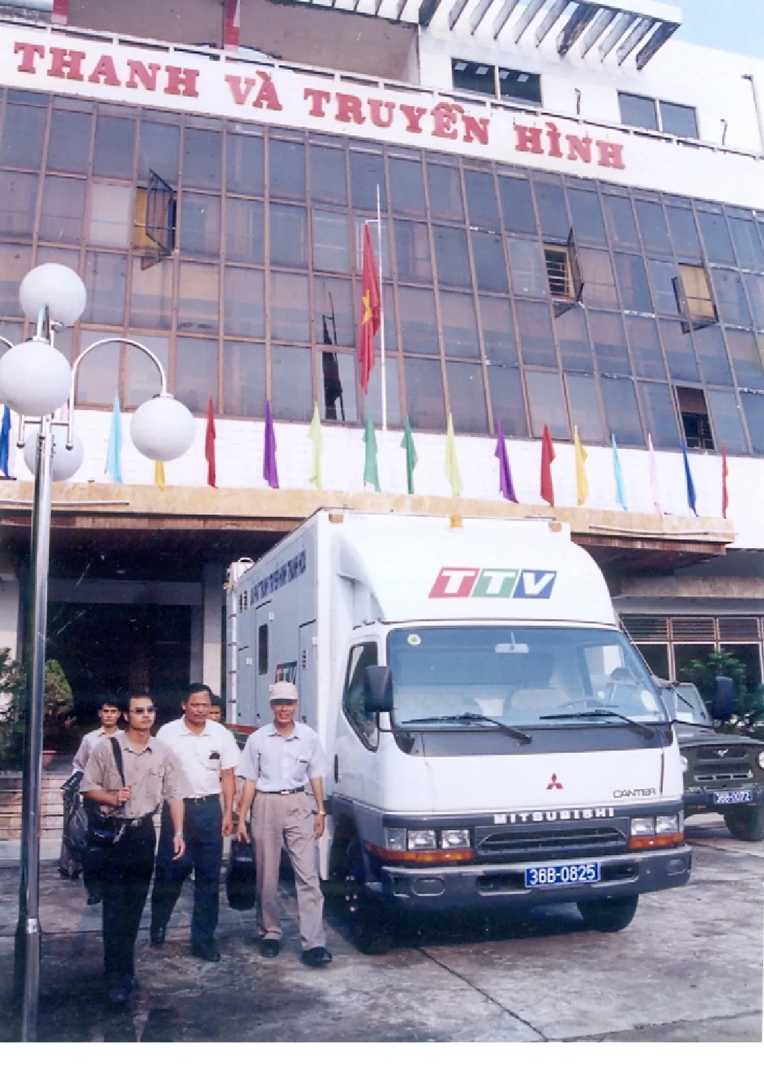 [E-Magazine] 70 năm giai điệu tự hào