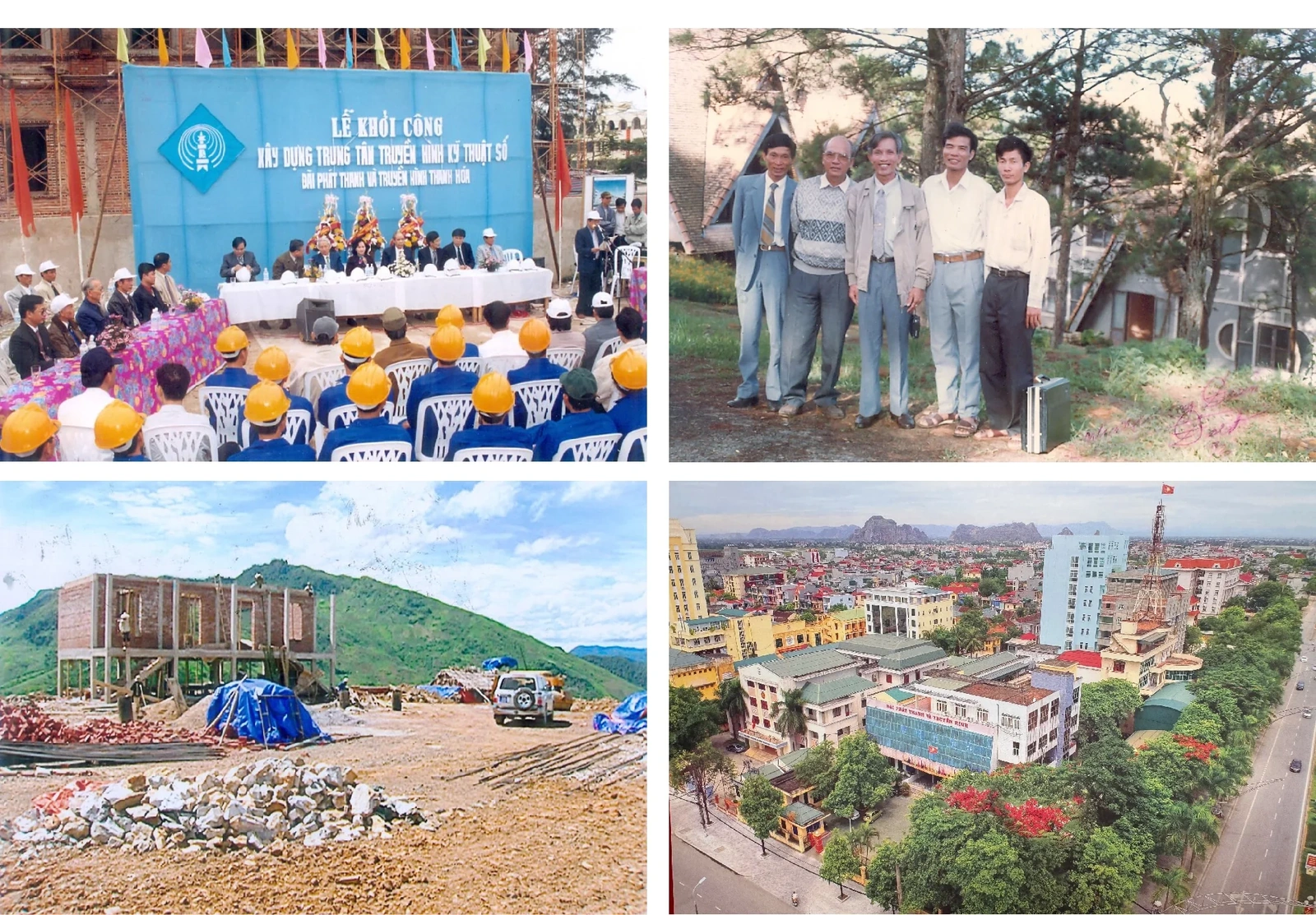 [E-Magazine] 70 năm giai điệu tự hào