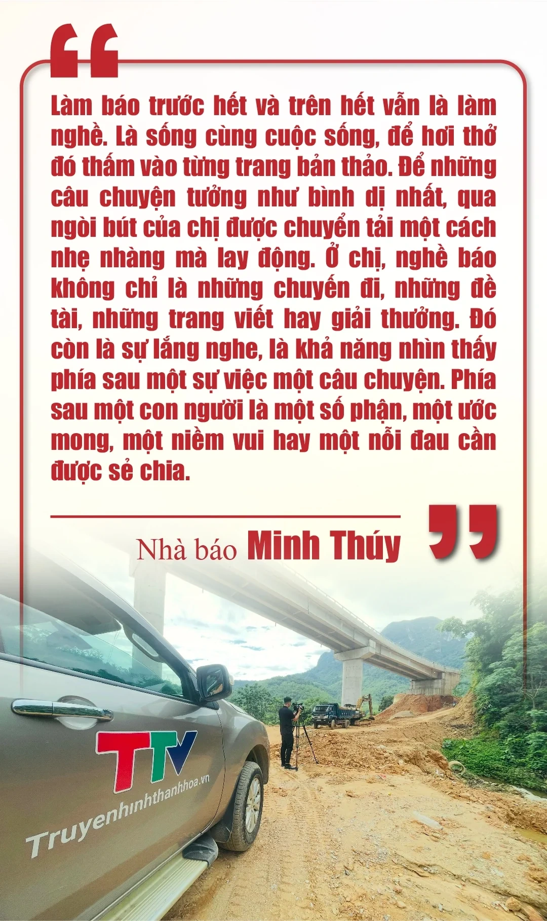 [E-Magazine] 70 năm giai điệu tự hào