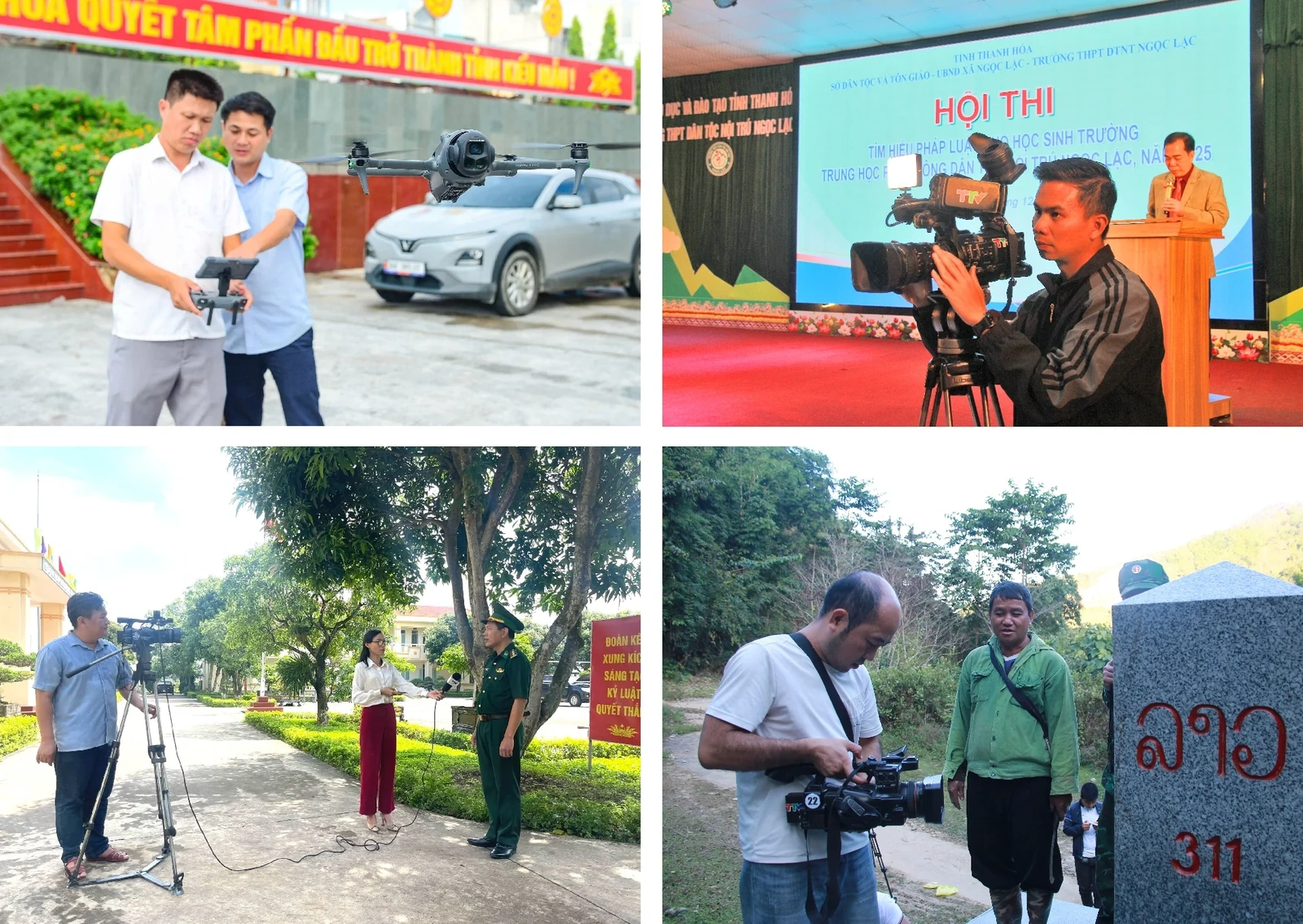 [E-Magazine] 70 năm giai điệu tự hào