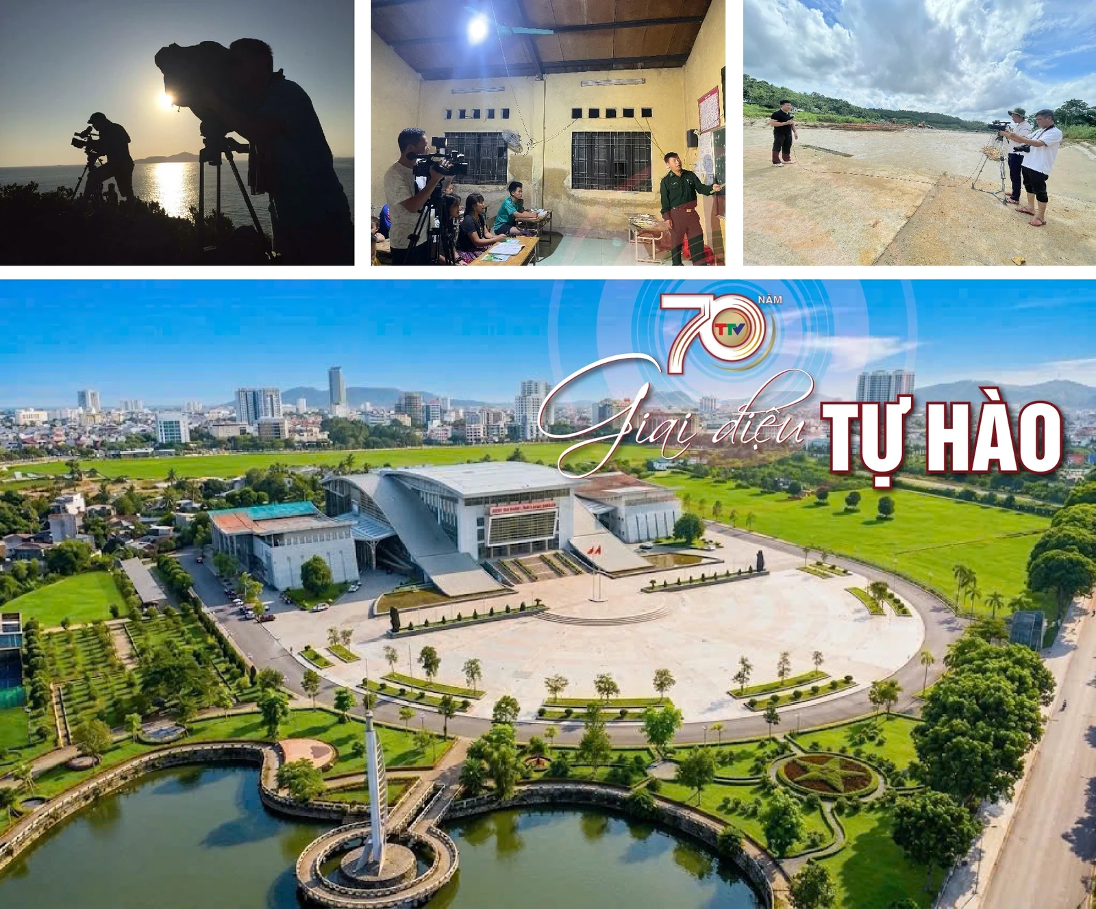 [E-Magazine] 70 năm giai điệu tự hào