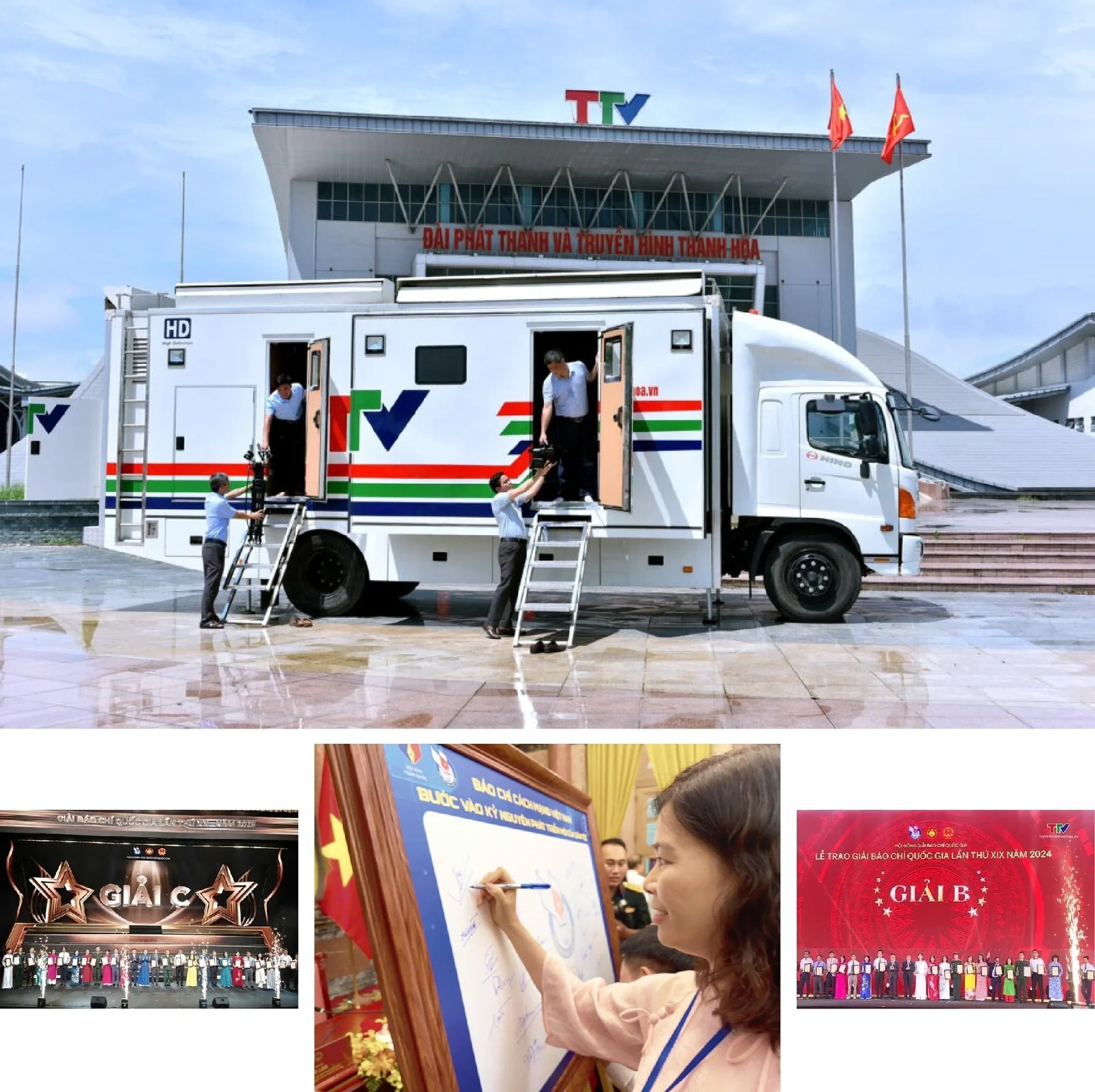 [E-Magazine] 70 năm giai điệu tự hào