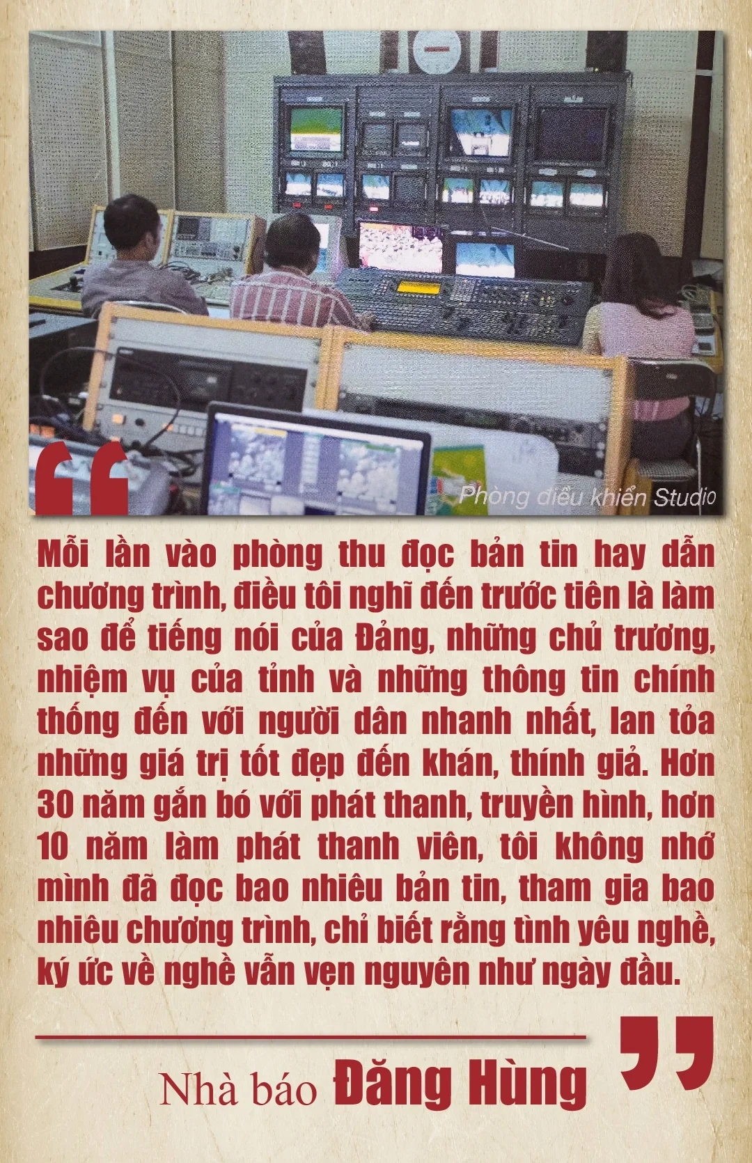 [E-Magazine] 70 năm giai điệu tự hào