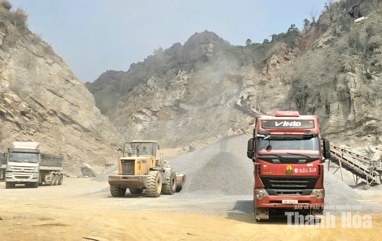 Tuân thủ cam kết thực hiện công bố giá vật liệu xây dựng theo giá thị trường
