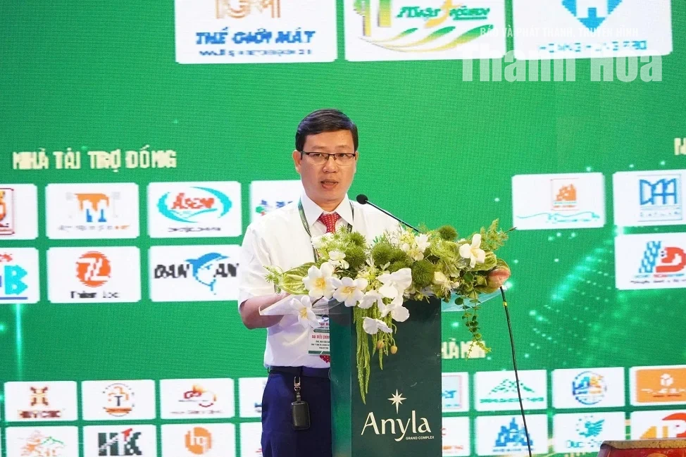 Chi hội Quảng cáo Thanh Hóa lấy hội viên làm trung tâm, dữ liệu làm nền tảng, đào tạo và liên kết làm động lực