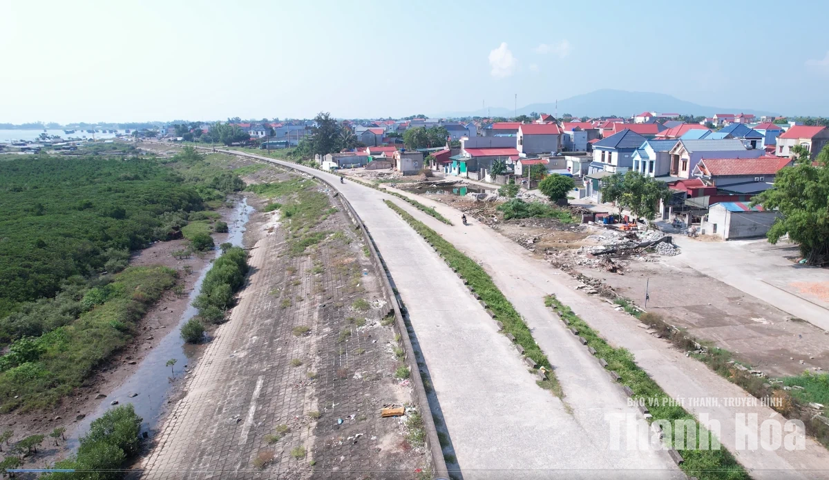 Nghi Sơn vừa là “đầu tàu” vừa là “đầu kéo” tăng trưởng