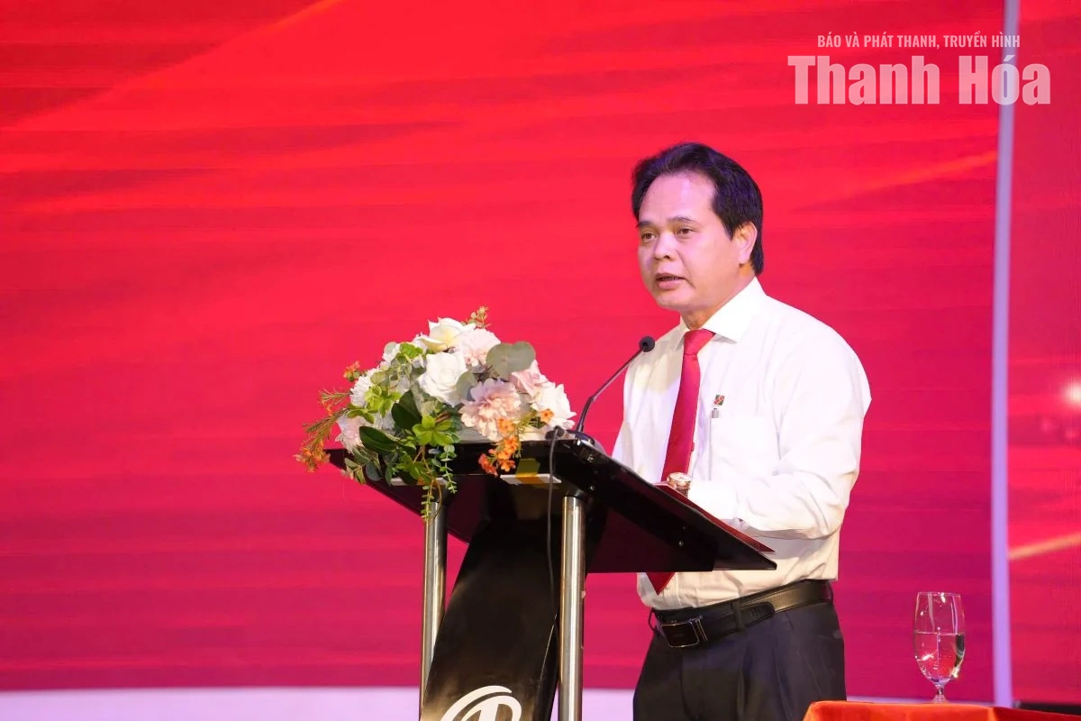 Phát triển thẻ Lộc Việt gắn với chuyển đổi số, thúc đẩy thanh toán không dùng tiền mặt
