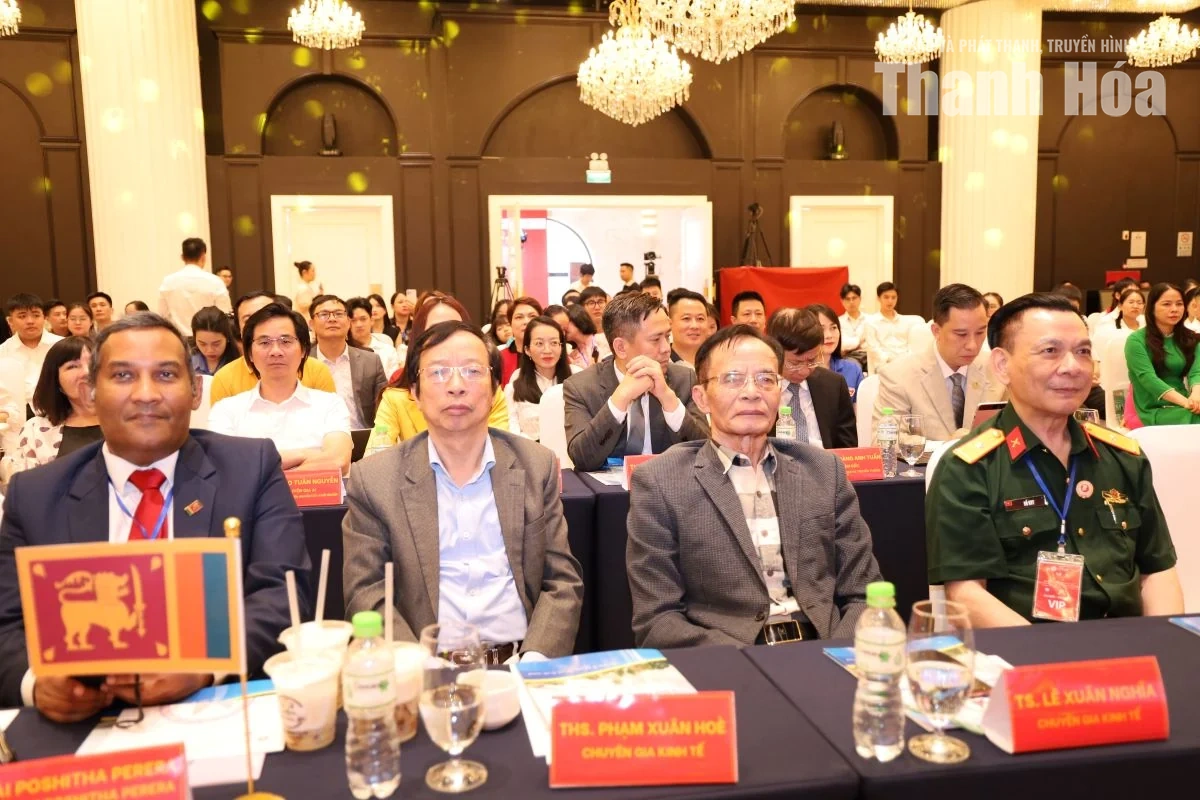 Kết nối hiệu quả nguồn lực - Cơ hội mở rộng dư địa khởi nghiệp