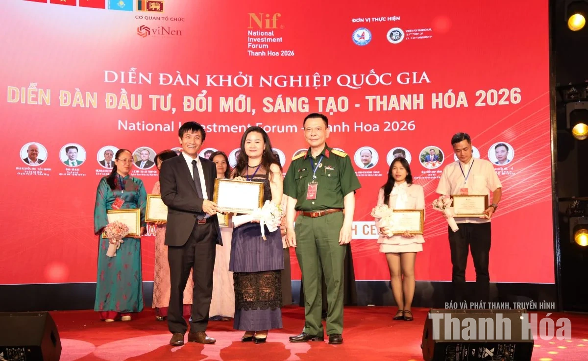 Kết nối hiệu quả nguồn lực - Cơ hội mở rộng dư địa khởi nghiệp