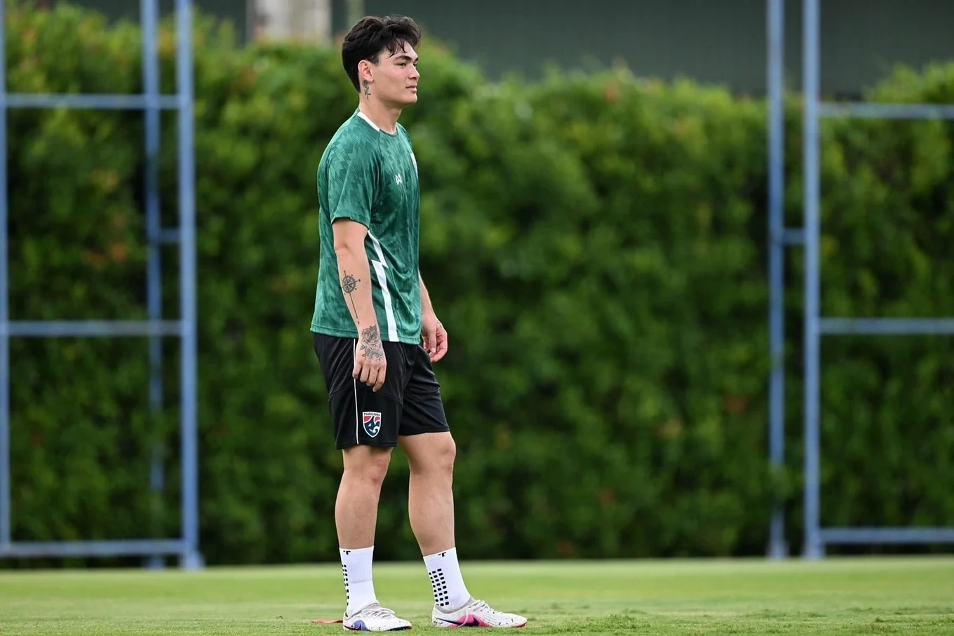 Kỳ vọng huy chương từ xạ thủ gốc Thanh Hóa trong ngày thi đấu 23/9 tại Asiad 20; Tuyển Thái Lan tổn thất nặng nề trước thềm FIFA ASEAN Cup 2026