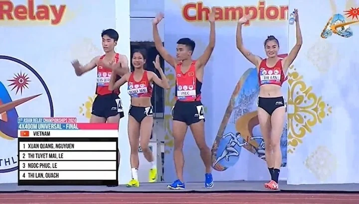 Lịch thi đấu Asiad 20 ngày 24/9: Chờ tấm HCV thứ hai; HLV Jurgen Klopp thiết lập kỷ luật thép cho đội tuyển Đức