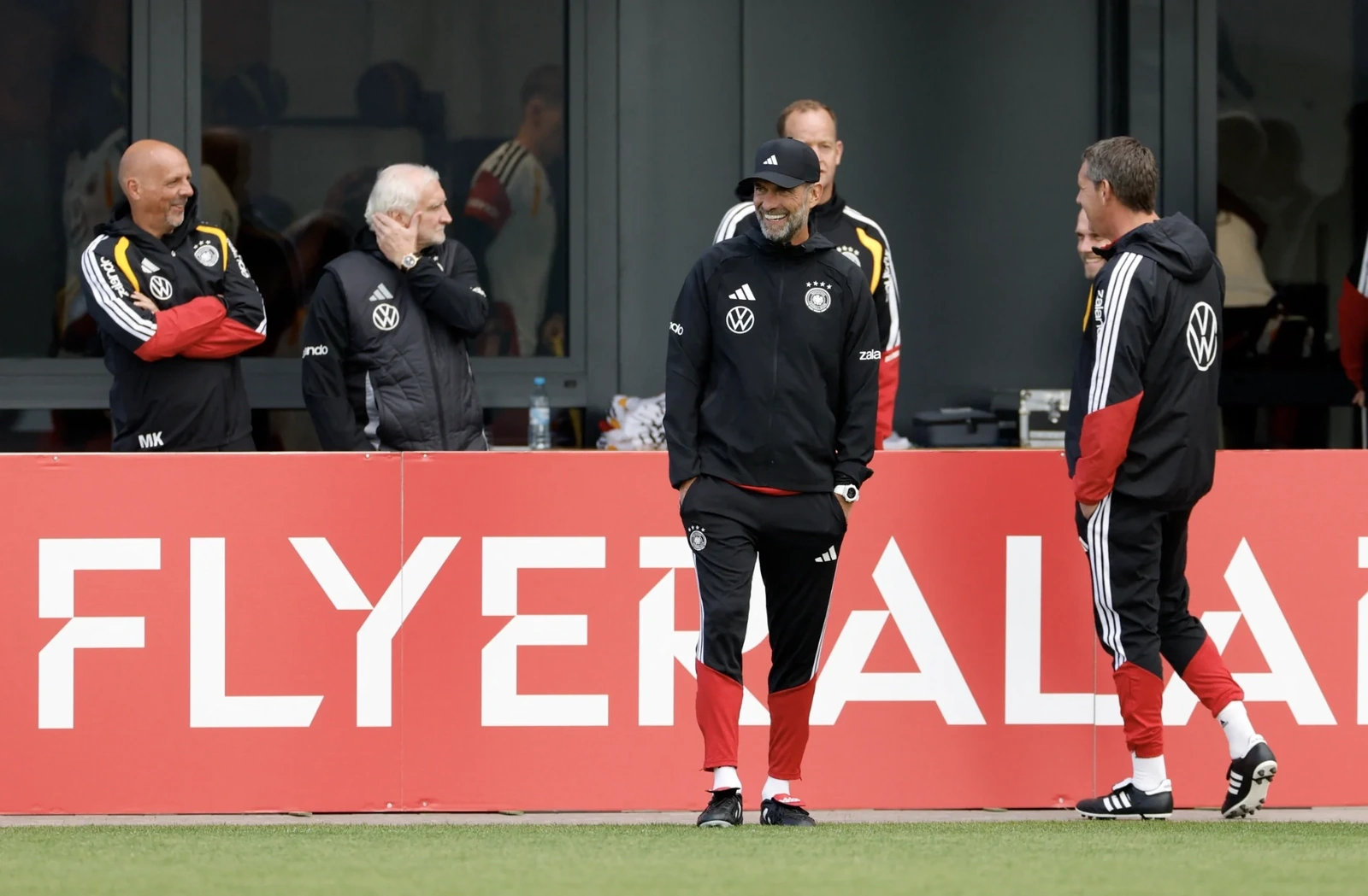 Lịch thi đấu Asiad 20 ngày 24/9: Chờ tấm HCV thứ hai; HLV Jurgen Klopp thiết lập kỷ luật thép cho đội tuyển Đức