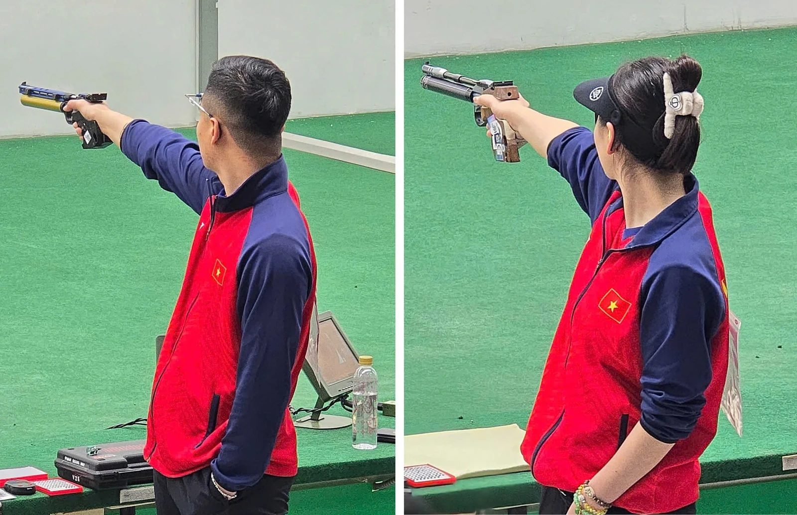 Lịch thi đấu Asiad 20 ngày 25/9: Kỳ vọng HCV từ xạ thủ gốc Thanh Hóa; Klopp lỡ chiến thắng ra mắt tuyển Đức