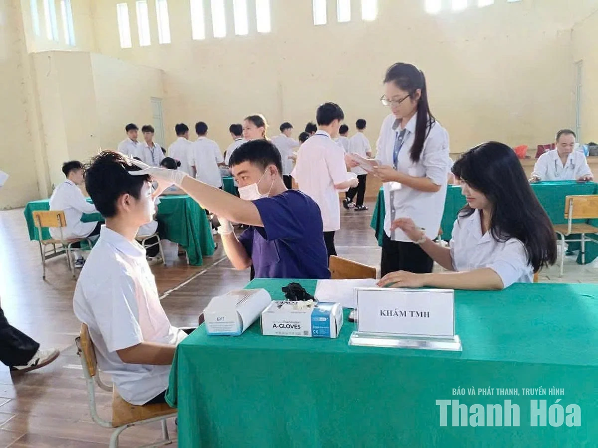 Nhận diện sớm những thay đổi&nbsp;tâm lý học đường