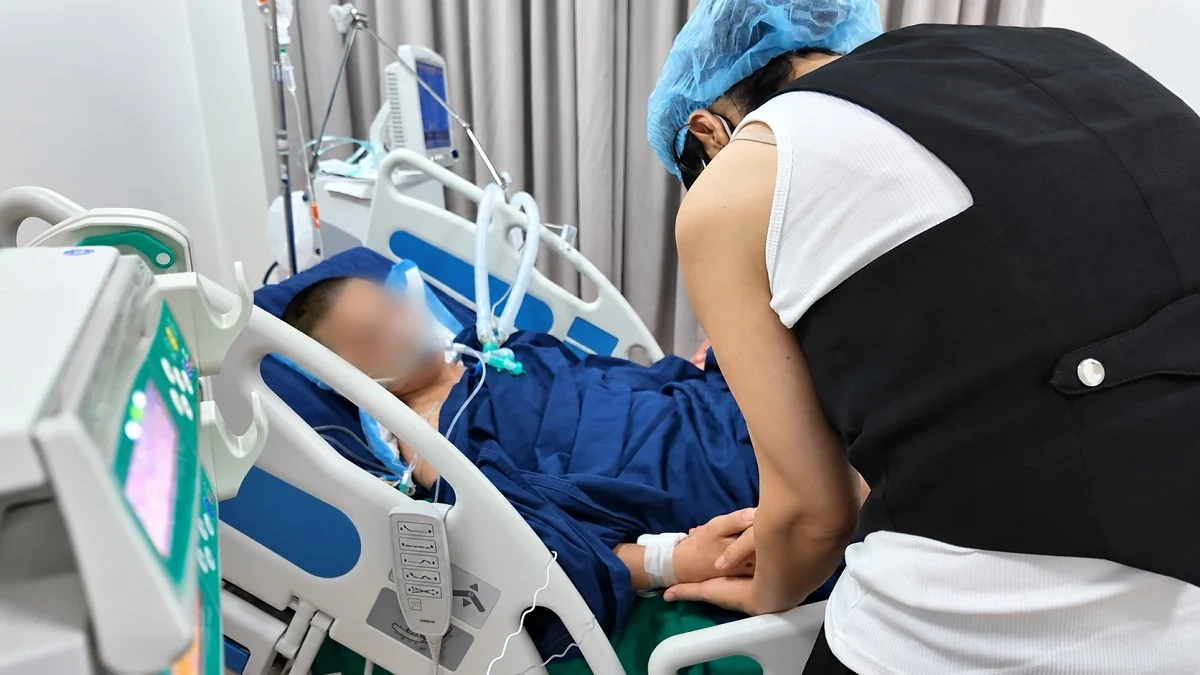 Bệnh viện Mặt Trời Phú Quốc: Khẳng định năng lực y tế trước thềm APEC 2027