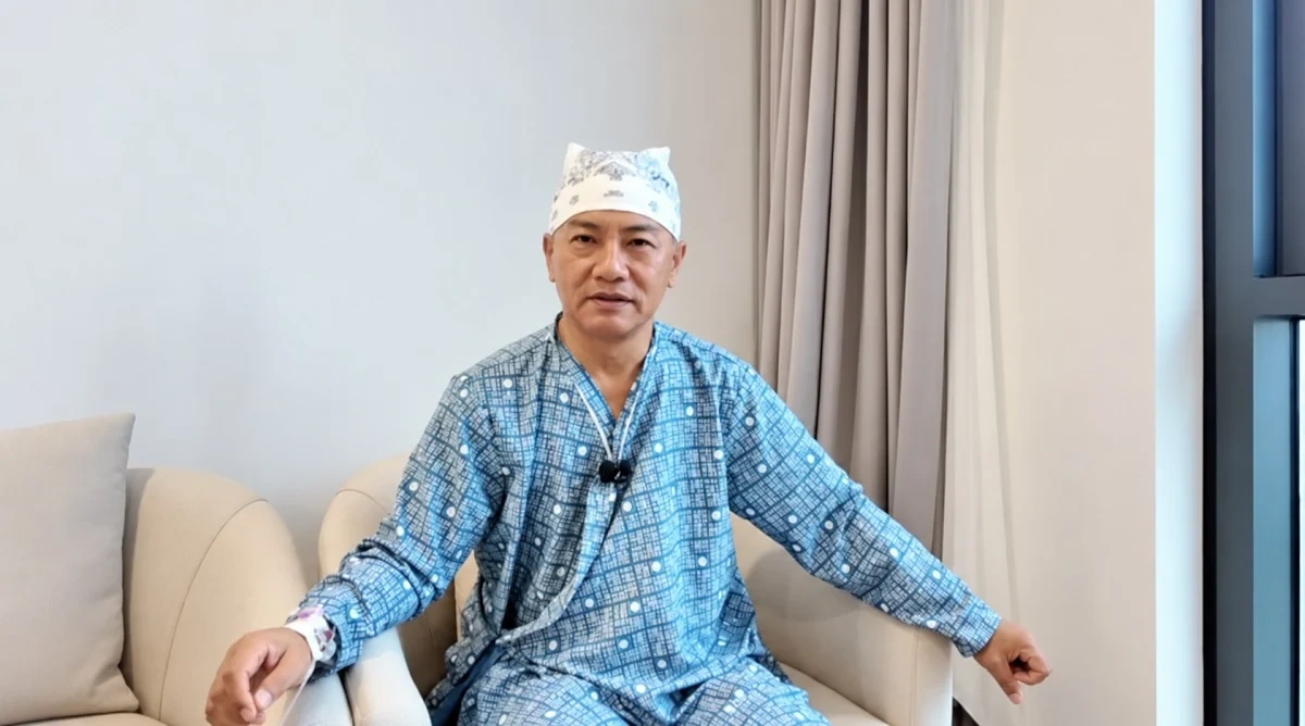 Bệnh viện Mặt Trời Phú Quốc: Khẳng định năng lực y tế trước thềm APEC 2027