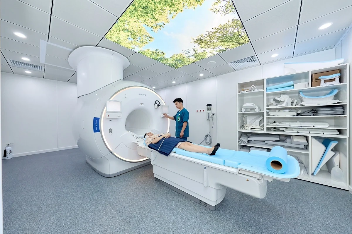 Bệnh viện Mặt Trời Phú Quốc: Khẳng định năng lực y tế trước thềm APEC 2027