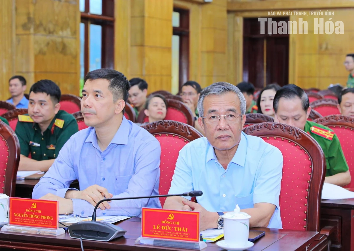 Tháo gỡ điểm nghẽn, đưa khoa học, công nghệ trở thành động lực tăng trưởng