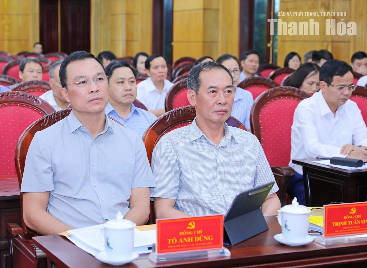 Tháo gỡ điểm nghẽn, đưa khoa học, công nghệ trở thành động lực tăng trưởng