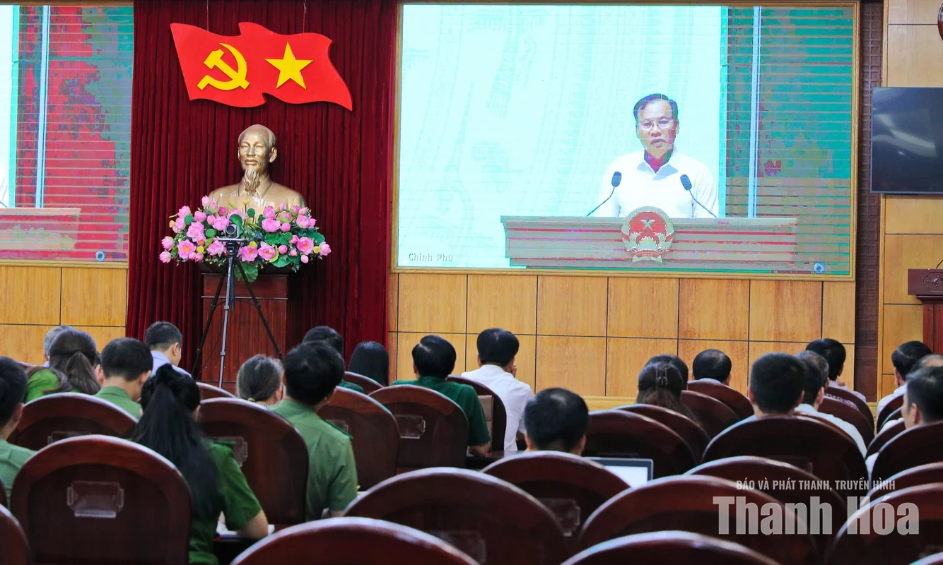 Tháo gỡ điểm nghẽn, đưa khoa học, công nghệ trở thành động lực tăng trưởng