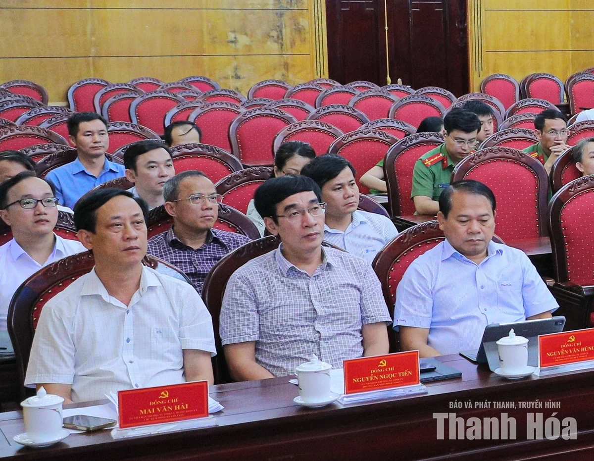 Tháo gỡ điểm nghẽn, đưa khoa học, công nghệ trở thành động lực tăng trưởng
