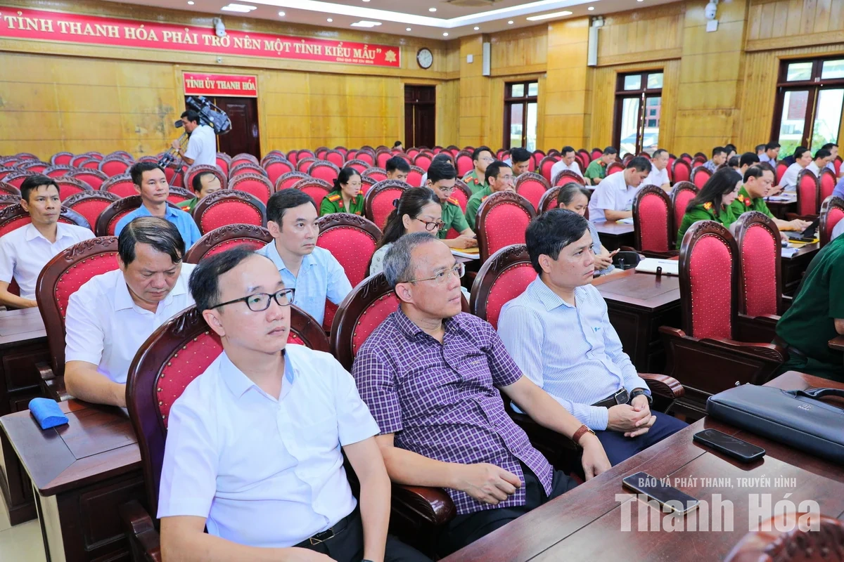 Tháo gỡ điểm nghẽn, đưa khoa học, công nghệ trở thành động lực tăng trưởng