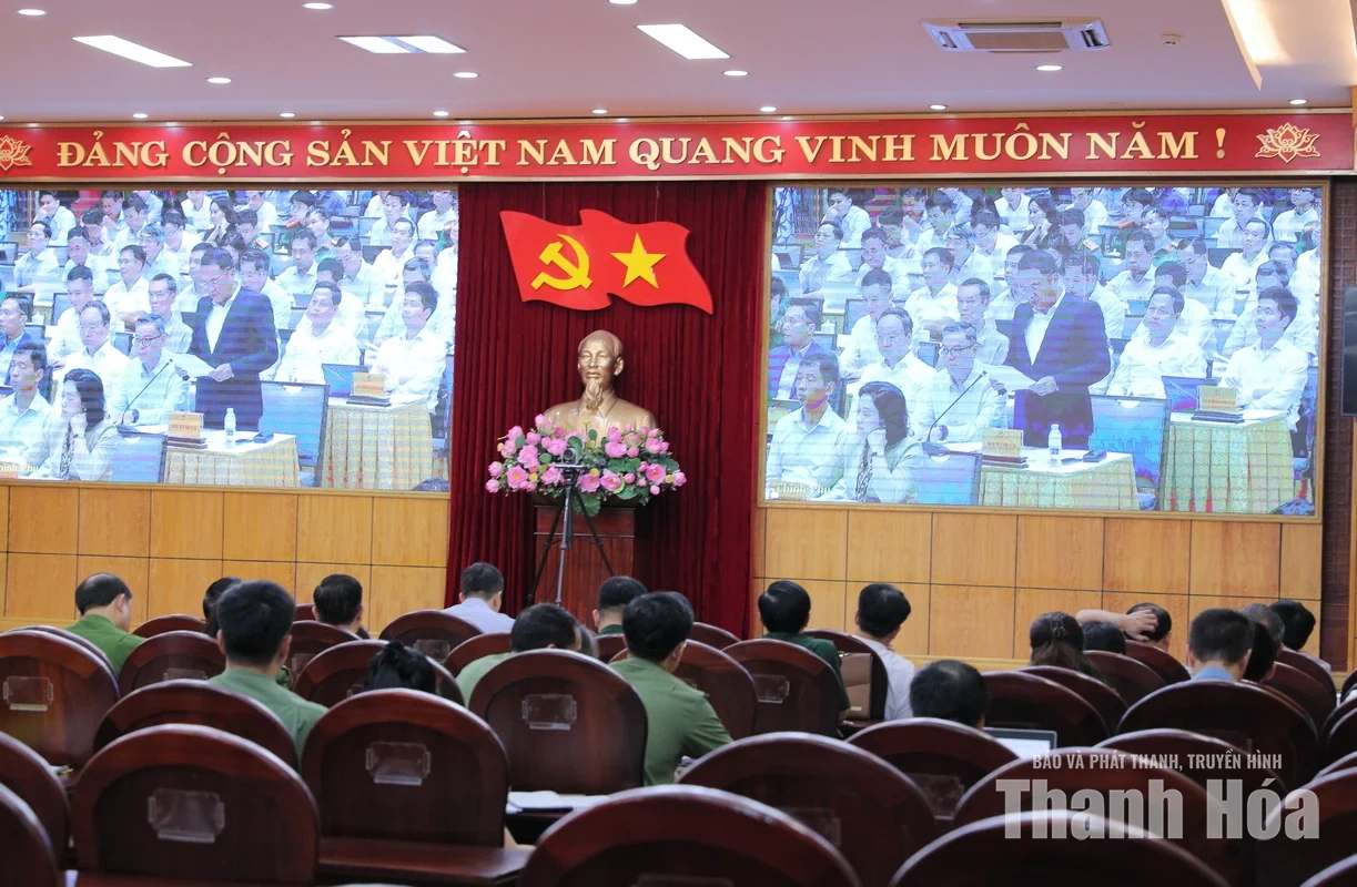 Tháo gỡ điểm nghẽn, đưa khoa học, công nghệ trở thành động lực tăng trưởng