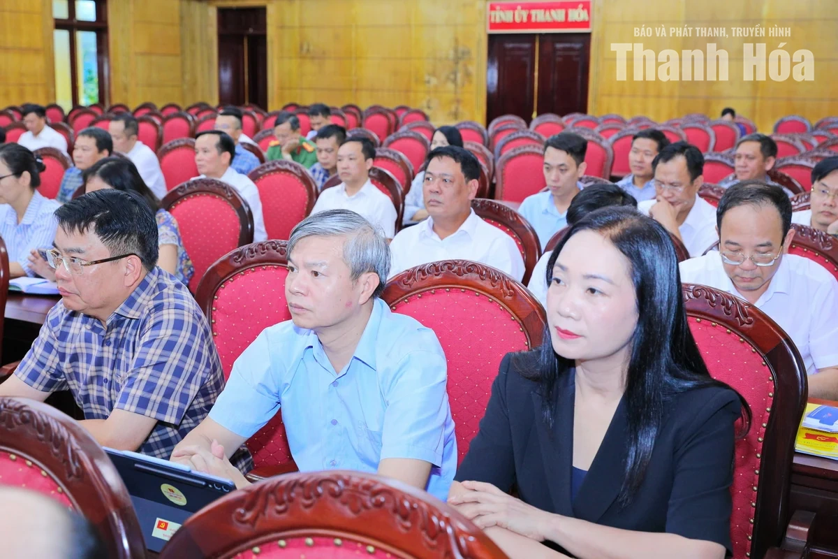 Tháo gỡ điểm nghẽn, đưa khoa học, công nghệ trở thành động lực tăng trưởng