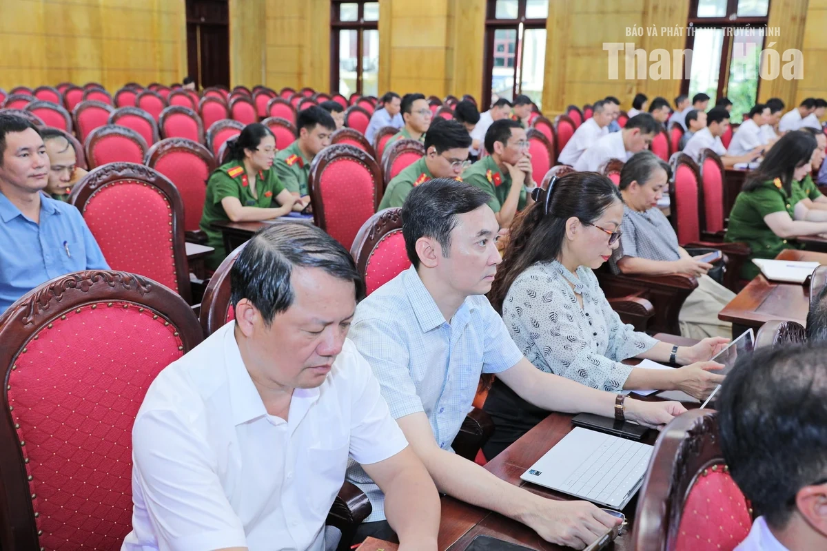 Tháo gỡ điểm nghẽn, đưa khoa học, công nghệ trở thành động lực tăng trưởng