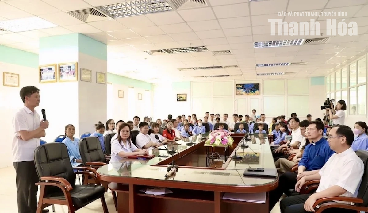 Đa dạng hóa các hình thức truyền thông về dân số và phát triển