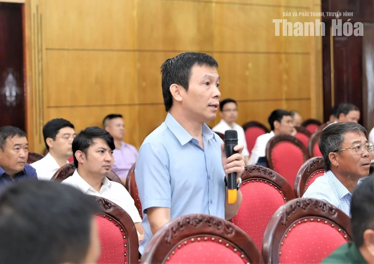 Tập trung đẩy nhanh tiến độ thực hiện và giải ngân kế hoạch đầu tư công năm 2026