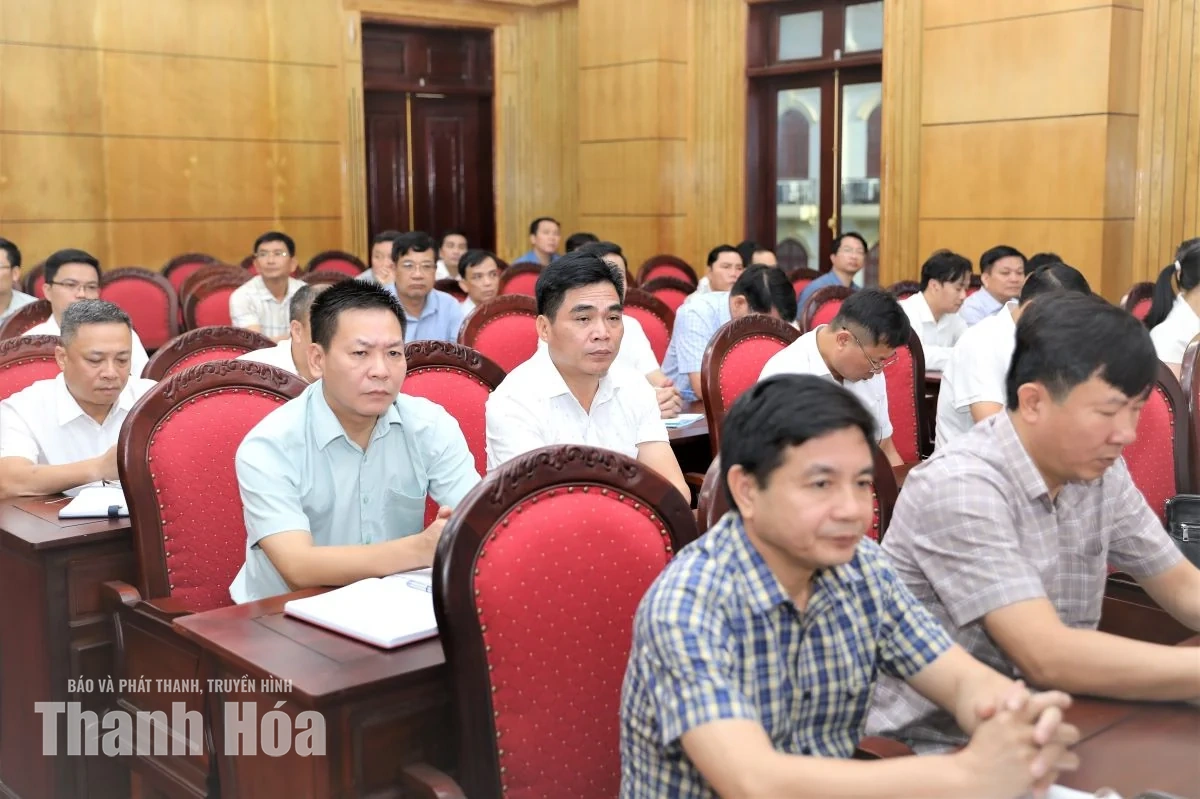 Tập trung đẩy nhanh tiến độ thực hiện và giải ngân kế hoạch đầu tư công năm 2026