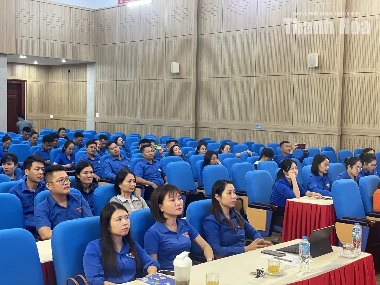 Trang bị kỹ năng số, khơi dậy tinh thần khởi nghiệp trong thanh niên