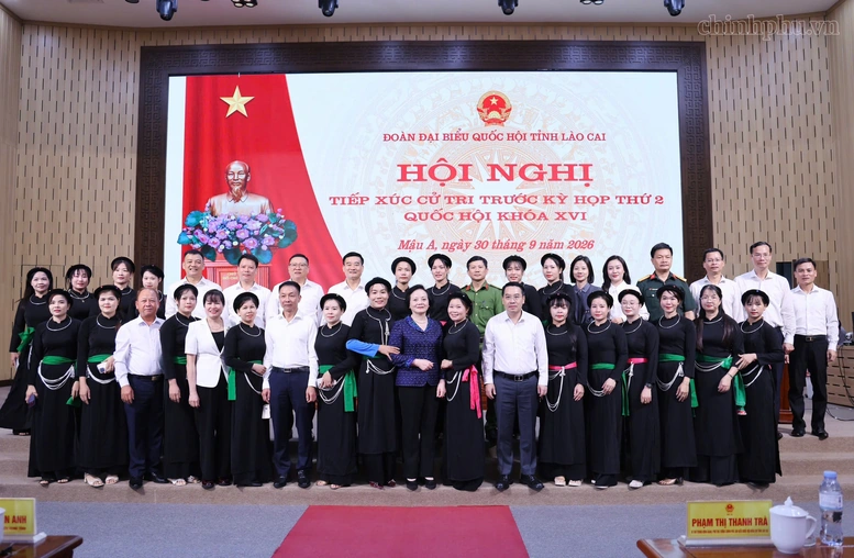 Phó Thủ tướng Phạm Thị Thanh Trà: Cán bộ, công chức cấp xã sẽ được tăng phụ cấp từ 25% lên 55%