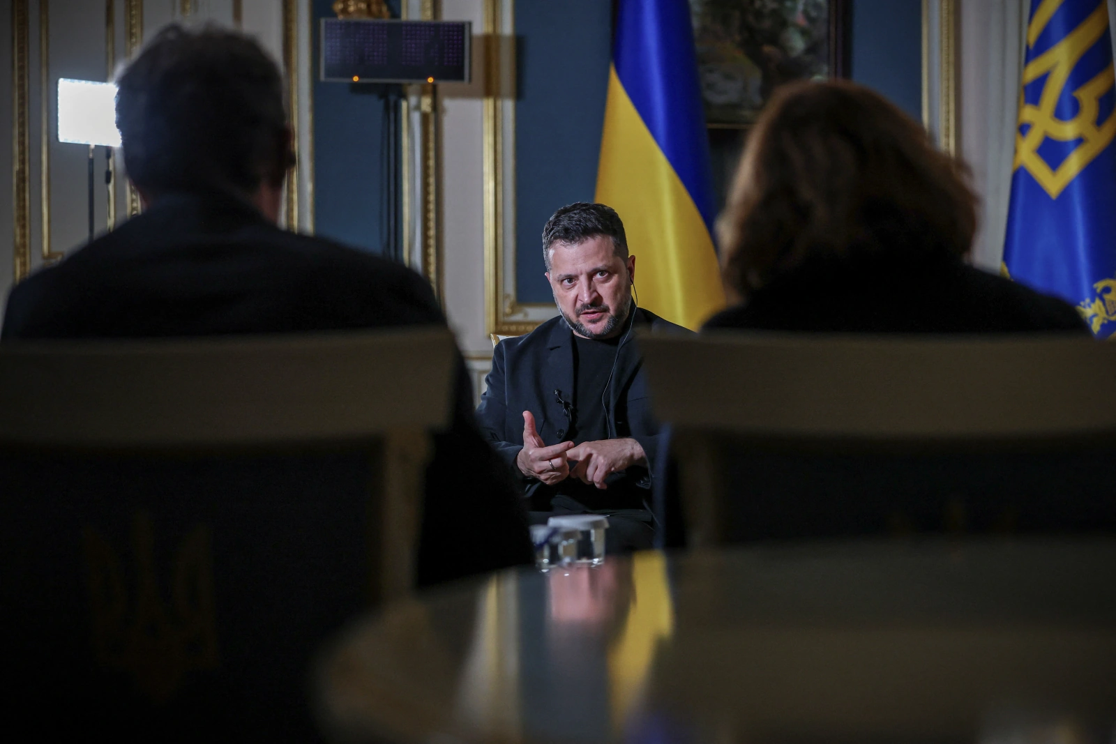 Ukraine cảnh báo tấn công các nhà máy lọc dầu của Nga