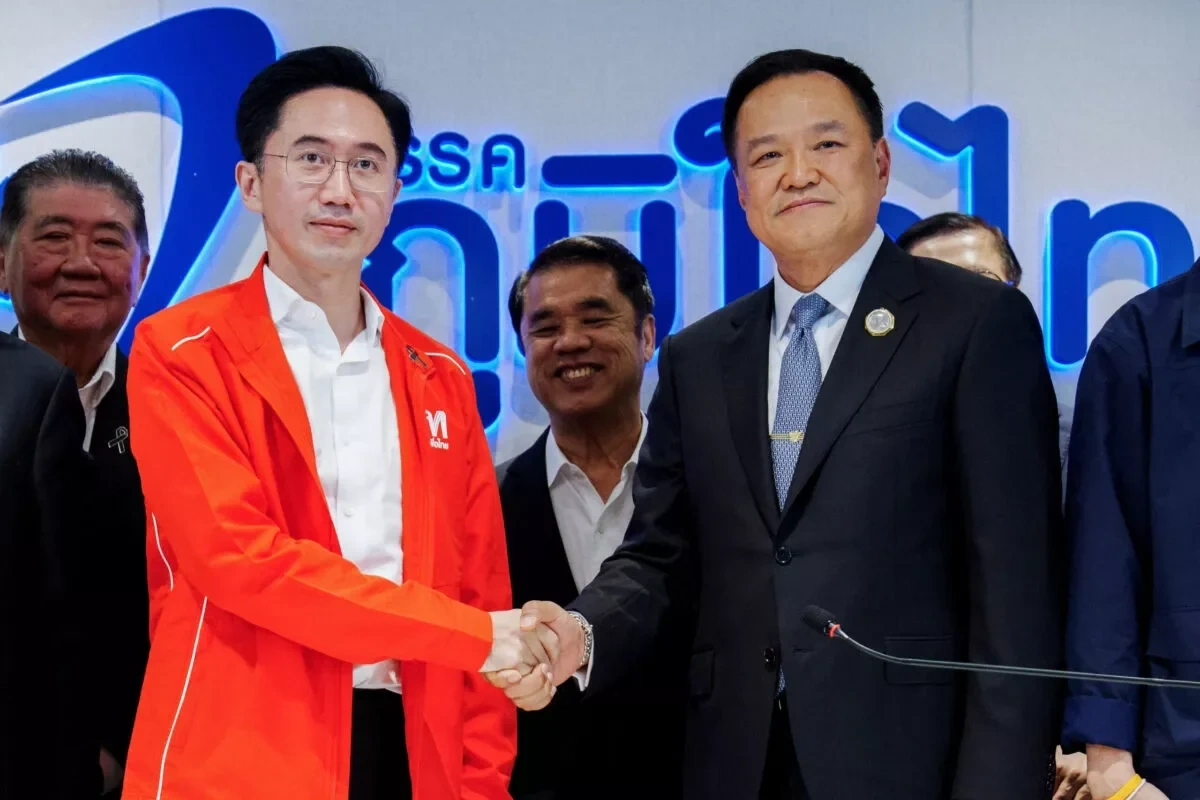 Tòa án Thái Lan phán quyết về tính hợp pháp của cuộc bầu cử năm 2026
