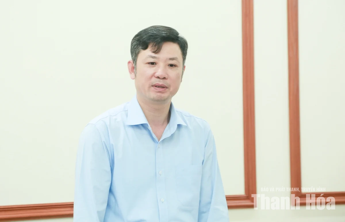 Đảm bảo các điều kiện tổ chức Giải bóng đá vô địch quốc gia tại Thanh Hóa