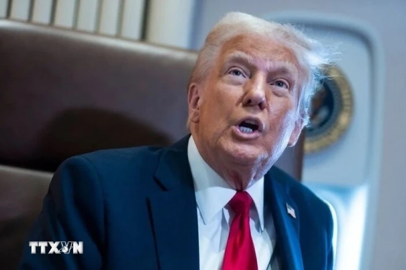 Thượng viện Mỹ Tiến Gần Đến Thỏa Thuận Mở Cửa Lại Chính Phủ 3 Thượng viện Mỹ Tiến Gần Đến Thỏa Thuận Mở Cửa Lại Chính Phủ