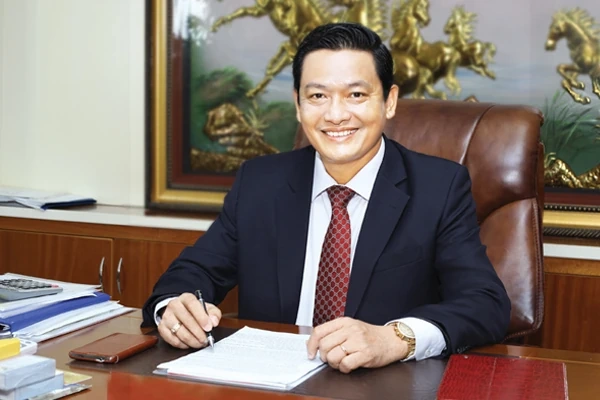 Trnh Tin Dng - ngi con x Thanh v hnh trnh a kt cu thp Vit Nam