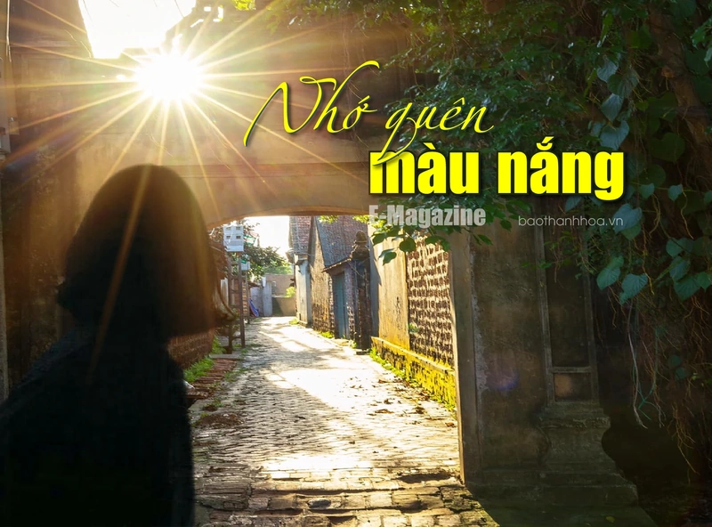 [E-Magazine]: Nhớ quên màu link m88